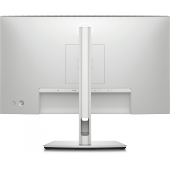 Preview: 60.47cm/23.8 (1920x1080) Dell UltraSharp 24 U2424H 16:9 FHD IPS 5ms 120Hz DP HDMI USB VESA Silver/Black