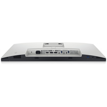 Preview: 60.47cm/23.8 (1920x1080) Dell UltraSharp 24 U2424H 16:9 FHD IPS 5ms 120Hz DP HDMI USB VESA Silver/Black