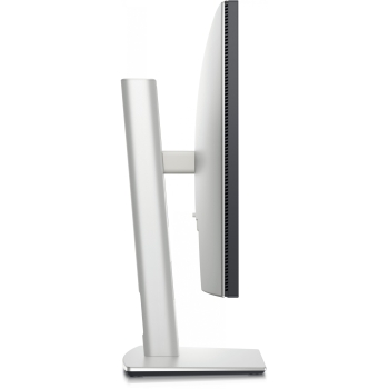 Preview: 60.47cm/23.8 (1920x1080) Dell UltraSharp 24 U2424HE 16:9 FHD IPS 120Hz 5ms DP HDMI USB-C-Hub VESA Silver/Black