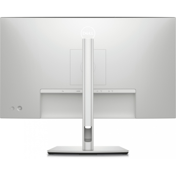 Preview: 68.47cm/27 (2560x1440) Dell UltraSharp 27 U2724D 16:9 WQHD IPS 120Hz 5ms DP HDMI USB-C VESA Silver/Black