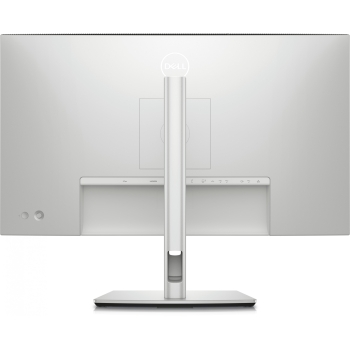 Preview: 68.47cm/27 (2560x1440) Dell UltraSharp 27 U2724DE 16:9 WQHD IPS 120Hz 5ms DP HDMI 1xUSB-C 3xUSB Thunderbolt VESA Silver/Black