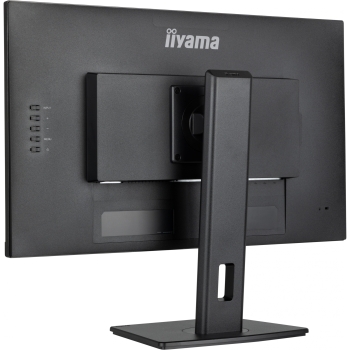 Preview: 68.6cm/27 (1920x1080) iiyama ProLite XUB2792HSU-B6 16:9 FHD IPS 100Hz 0.4ms HDMI DP Pivot VESA Speaker Black