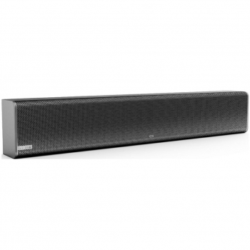 Yealink MSpeaker II Soundbar black