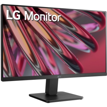 Preview: 61cm/24 (1920x1080) LG 24MR400-B 100Hz IPS 5MS HDMI VGA Black