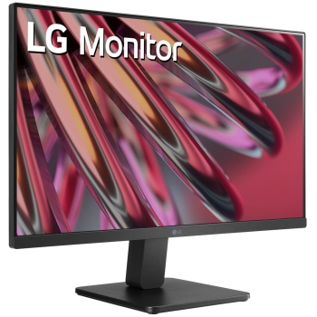 Preview: 61cm/24 (1920x1080) LG 24MR400-B 100Hz IPS 5MS HDMI VGA Black