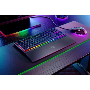 Preview: Razer Ornata V3