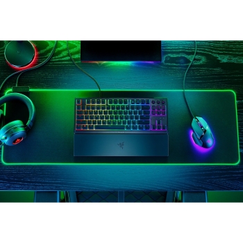 Preview: Razer Ornata V3