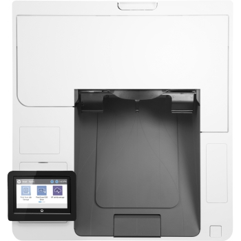 Preview: L HP LaserJet Enterprise M612dn S/W-Laserdrucker 71 S./Min. LAN Duplex