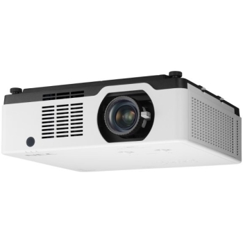 Preview: NEC PE506UL - 3-LCD-Projektor - 5200 lm - WUXGA (1920 x 1200)