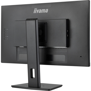 Preview: 68.5cm/27 (2560x1440) iiyama ProLite XUB2792QSU-B6 16:9 WQHD IPS 100Hz 0.4ms HDMI DP USB Pivot Speaker Black