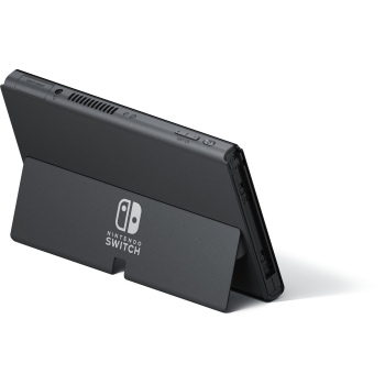 Nintendo Switch OLED - red/blue