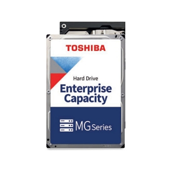 22TB  MG10AFA22TE Toshiba Enterprise MG Series  7200RPM 512MB Ent.