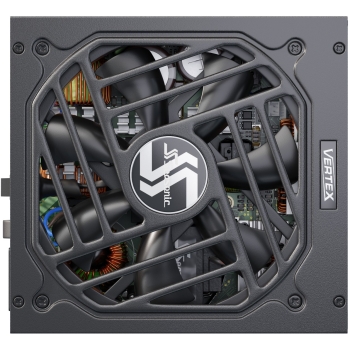 Preview: 750W Seasonic VERTEX PX-750 80+ Platinum