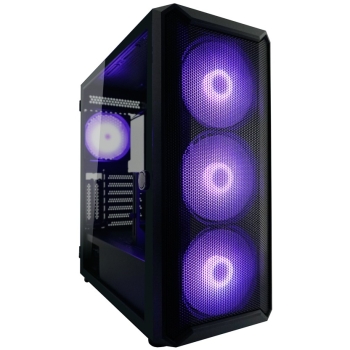 Preview: Midi LC-Power Gaming 804B RGB