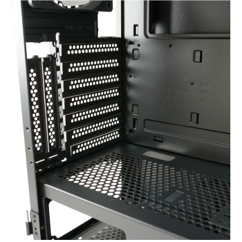 Preview: Midi LC-Power Gaming 804B RGB