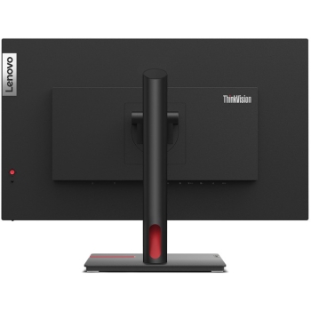 Preview: 68.6cm/27 (2560x1440) Lenovo ThinkVision T27h-30 16:9 FHD IPS 60Hz 4ms HDMI DP USB-C Pivot Black
