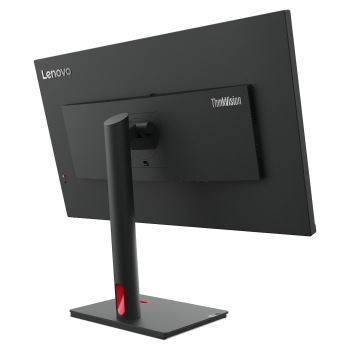 Preview: 80,0cm/31,5 (2560x1440) Lenovo ThinkVision T32h-30 16:9 WQHD IPS 4ms 60Hz USB-C HDMI 2.0 DisplayPort 1.4 Ethernet USB Kensington
