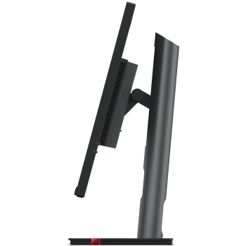 Preview: 80cm/31.5 (3840x2160) Lenovo ThinkVision P32p-30 16:9 4K UHD IPS 4ms 60Hz HDMI DP USB Pivot Black
