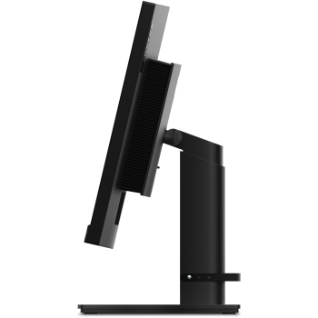 Preview: 86.7cm/34 (3440x1440) Lenovo ThinkVision P34w-20 21:9 UWQHD IPS Curved 4ms 60Hz HDMI DP USB-C Speaker KVM Black