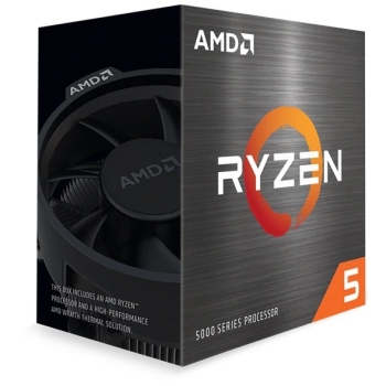AMD AM4 Ryzen 5 5500GT Box 3.6GHz MAX 4.4GHz 6xCore 12xThreads 19MB 65W