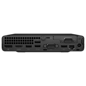 Preview: HP Pro Mini 260 G9 i3 1315U/8GB/256SSD/W11Pro 1J VOS