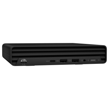 Preview: HP Pro Mini 260 G9 i3 1315U/8GB/256SSD/W11Pro 1J VOS