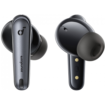 Preview: Anker Soundcore Liberty 4 NC True-Wireless-Earbuds black
