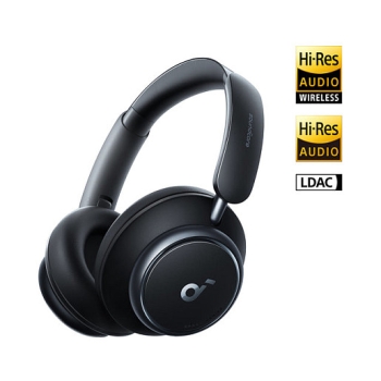 Preview: Anker Soundcore Space Q45 Over Ear Kopfhörer black