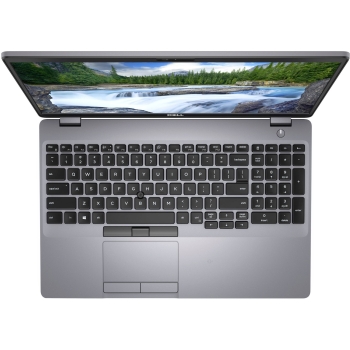 Preview: N15 Dell Latitude 5510 i5-10310U / 32GB DDR / 512GB SSD m2/ Win 11 Pro / 2.Wahl /Full HD / Touch
