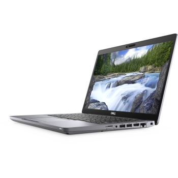Preview: N14 Dell Latitude 5410 i5-10310U / 32GB DDR / 512GB SSD / Win 11 Pro / 2.Wahl / Full HD / Touch