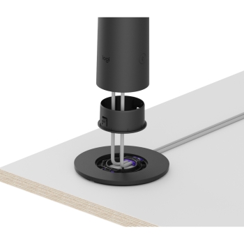 Logitech Sight 4K Konferenzkamera - Graphite