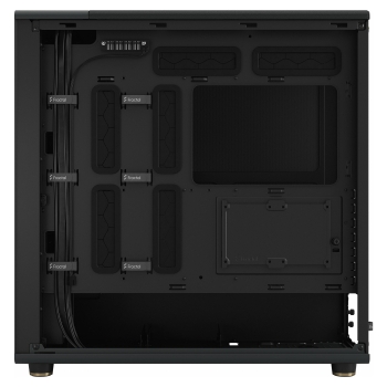 Preview: Midi Fractal Design North XL Charcoal Black