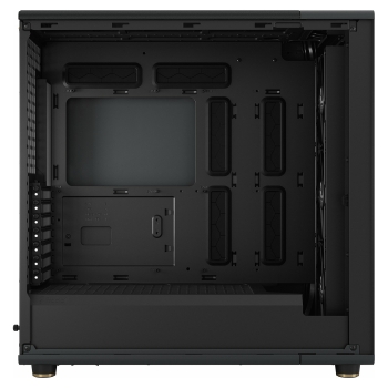 Preview: Midi Fractal Design North XL Charcoal Black