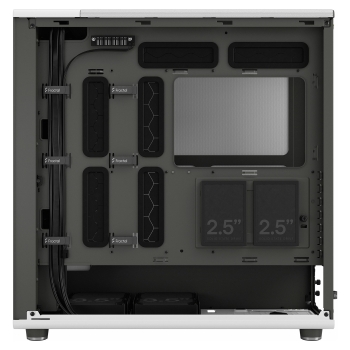 Midi Fractal Design North XL Chalk White