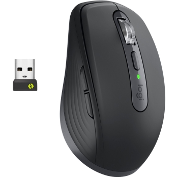 Logitech MX Anywhere 3S for Business black
