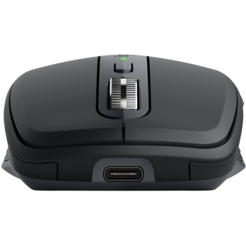 Logitech MX Anywhere 3S for Business black