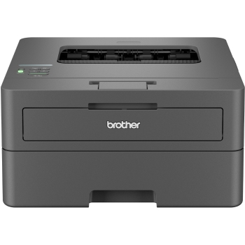 L Brother HL-L2400DW S/W-Laserdrucker A4 WLAN Duplex 250 Blatt