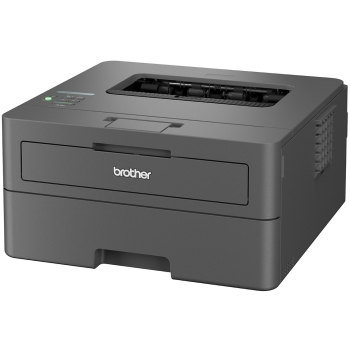 Preview: L Brother HL-L2400DW S/W-Laserdrucker A4 WLAN Duplex 250 Blatt