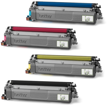 Preview: Brother Toner TN-248VAL Value Pack 4er BK/C/M/Y