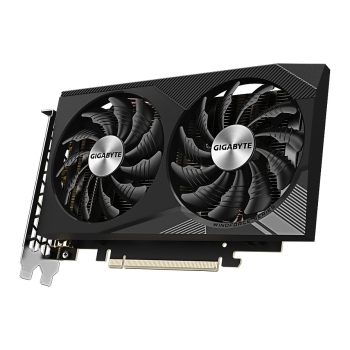 Preview: RTX 3050 8GB Gigabyte Windforce OC V2 GDDR6
