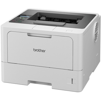 Preview: L Brother HL-L5210DN S/W-Laserdrucker A4 48 S./Min. LAN Duplex