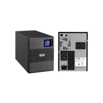 Eaton 5SC 1000i Tower 1000VA 700W