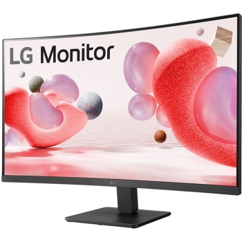 Preview: 81.3cm/32 (1920x1080) LG 32MR50C-B 32 5ms 100 Hz 250cd HDMI Black