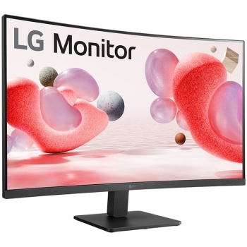 Preview: 81.3cm/32 (1920x1080) LG 32MR50C-B 32 5ms 100 Hz 250cd HDMI Black