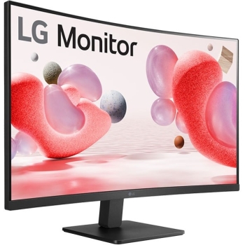Preview: 81.3cm/32 (1920x1080) LG 32MR50C-B 32 5ms 100 Hz 250cd HDMI Black