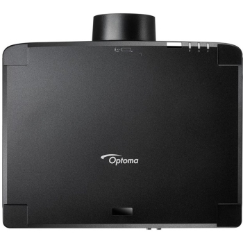 Preview: (1920x1200) Optoma ZU725T DLP 3D 16:10 7800-Lumen HDMI Speaker 4K UHD Black