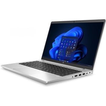 Preview: HP ProBook 440 G9 i5 1235U/16GB/512SSD/W11Pro silver