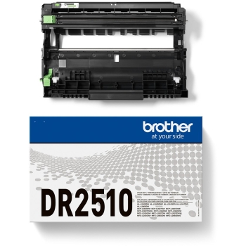 Preview: Brother Trommeleinheit DR-2510 bis zu 15.000 Seiten