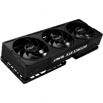 RTX 4070 Super 12GB Palit JetStream OC GDDR6X 3Fan