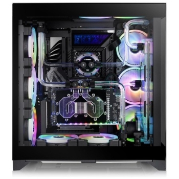 Thermaltake CTE E600 MX Black